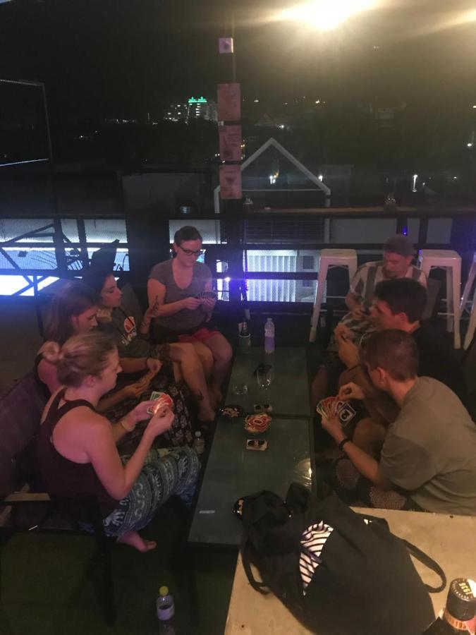 Hostel 248 Street Chiang Mai